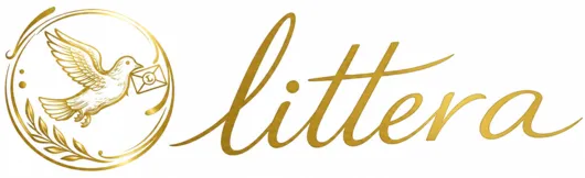 littera(リテラ)